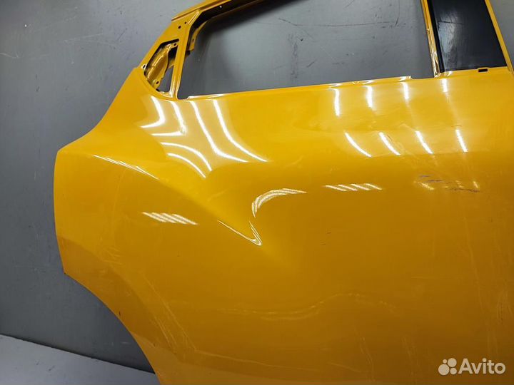 Дверь задняя правая nissan juke 2010-2019 H210A1ba