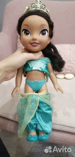 Жасмин Disney 37,5 см