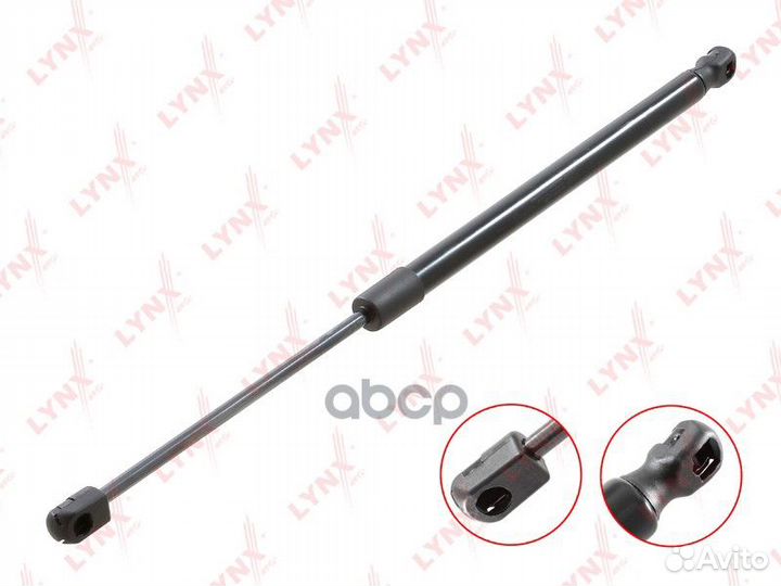 Амортизатор крышки багажника audi Q7 with power