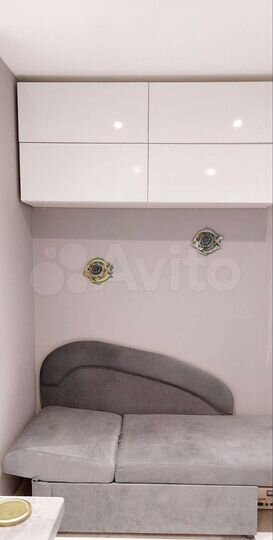 1-к. квартира, 36,9 м², 1/5 эт.