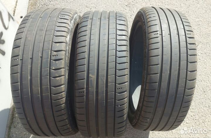 Michelin Pilot Sport 5 225/45 R18 95Y