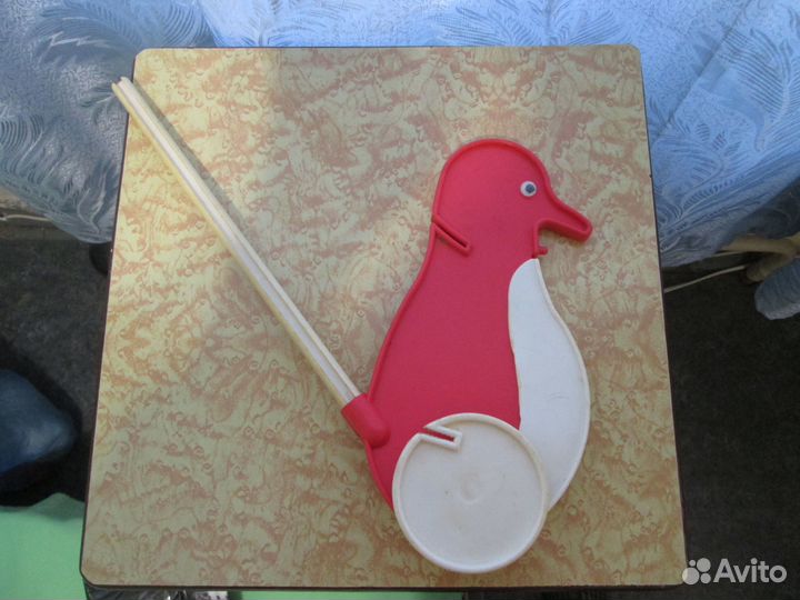 Игрушки СССР цена за все