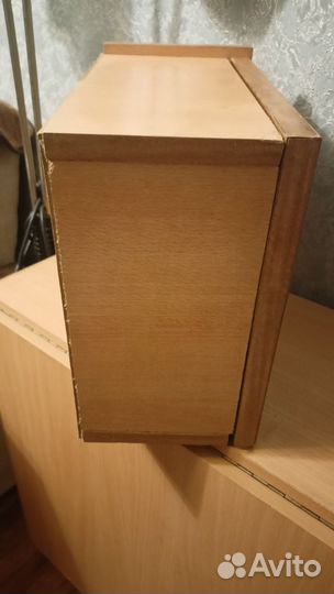 Полка навесная