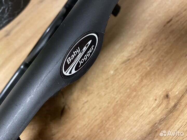 Столик для коляски