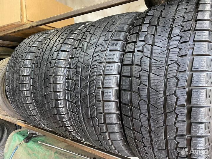 Yokohama Ice Guard G075 275/45 R21