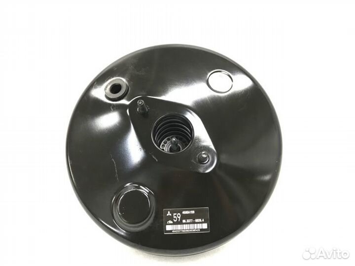 Вакуумный усилитель тормозов Mitsubishi Outlander