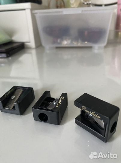 Точилка для карандаша Guerlain