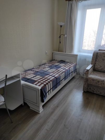2-к. квартира, 43 м², 3/5 эт.