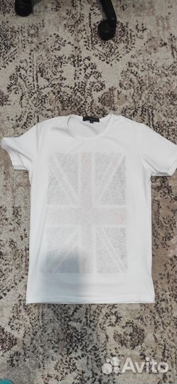 Вещи пакетом на мальчика рост 170