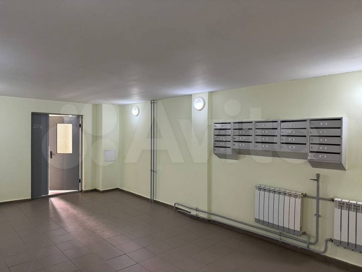 2-к. квартира, 66,7 м², 3/9 эт.