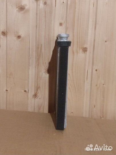 Радиатор отопителя салона Toyota Toyota ZTC1