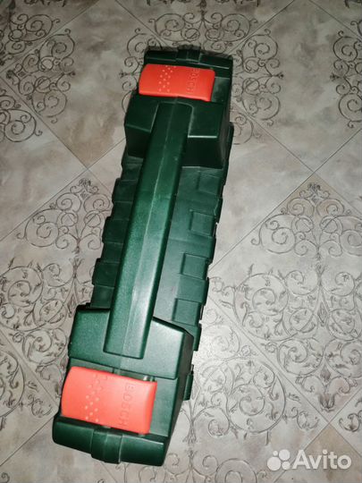 Кейс для инструмента