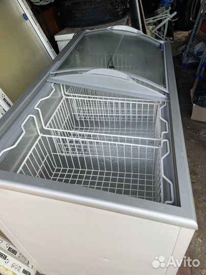 Холодильник бу