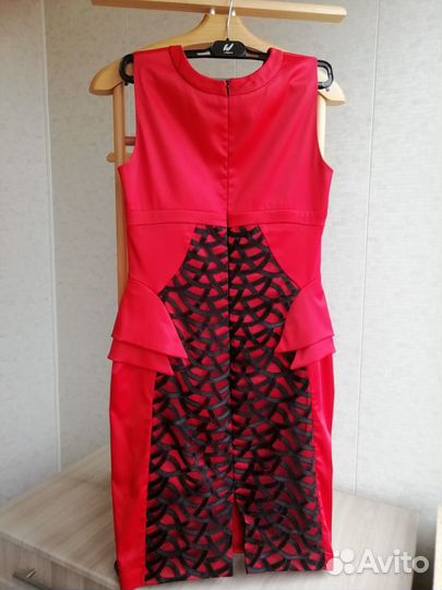 Платье вечернее 44-46