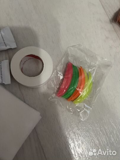 Все для ламинирования ресниц