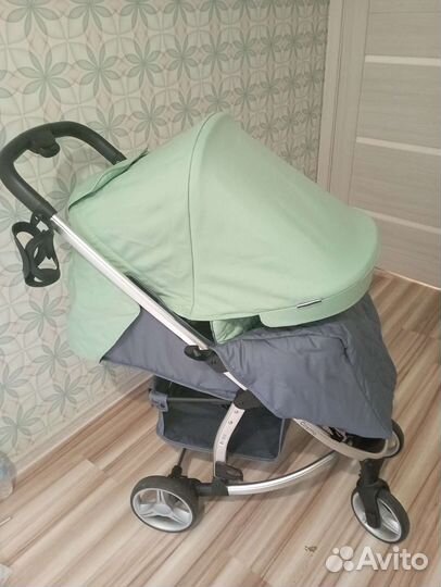 Детские коляски