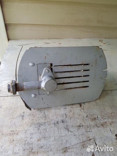 Горелка для аогв-11,6-1