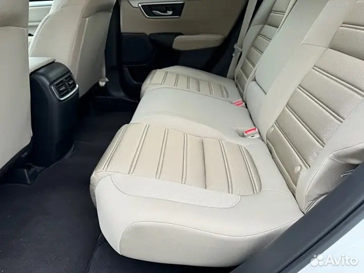 Honda CR-V 1.5 CVT, 2021, 46 000 км