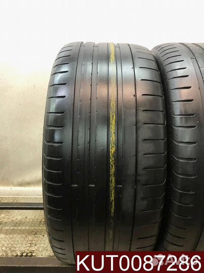 Goodyear Eagle F1 Asymmetric 2 285/40 R21 99R