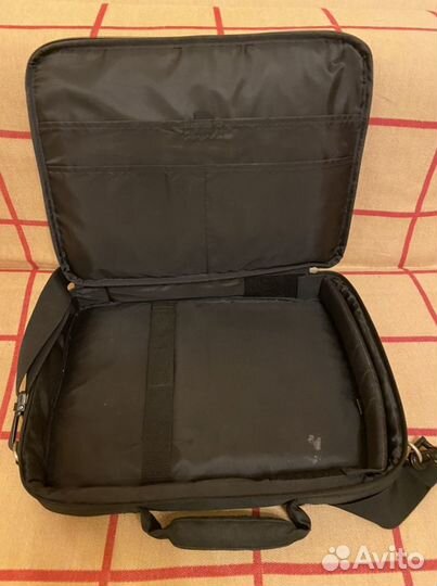Сумка для ноутбука