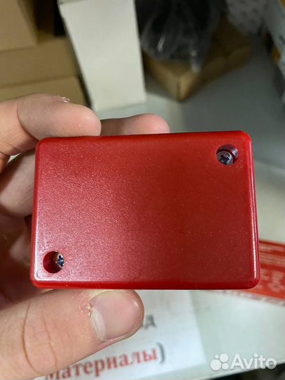 Аналоговый разветвитель / усилитель видео сигнала