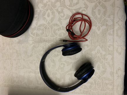 Beats solo hd