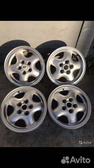 5х120 r16 цо70.1 Land Rover