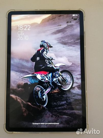 Планшет xiaomi mi pad 5 128gb