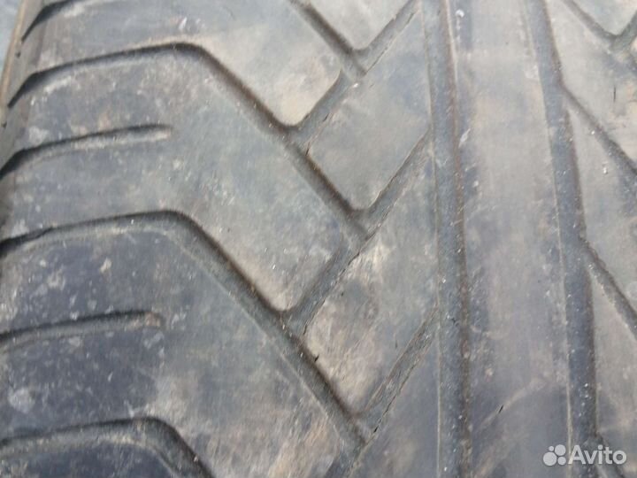 Yokohama Advan ST V802 255/50 R19