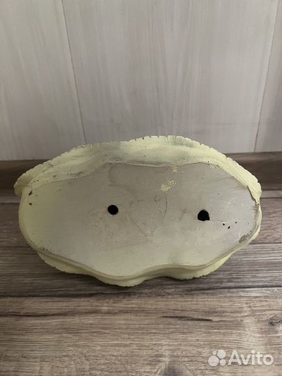 Декоративная садовая фигура