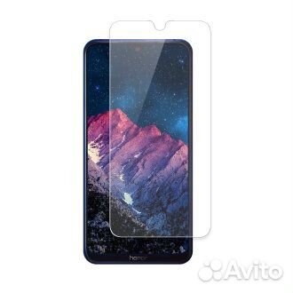 Защитное стекло Huawei Honor