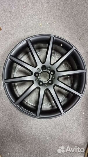 Колеса gla45 w156 cla45 a45 20 радиус 11 спиц