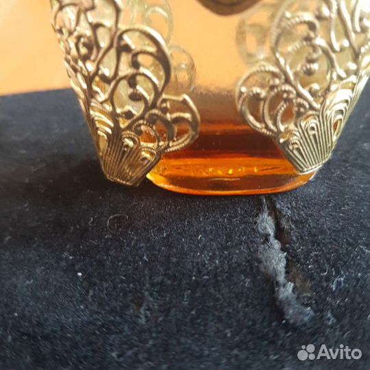 Духи шанс винтаж