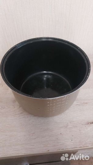Чаша для мультиварки redmond