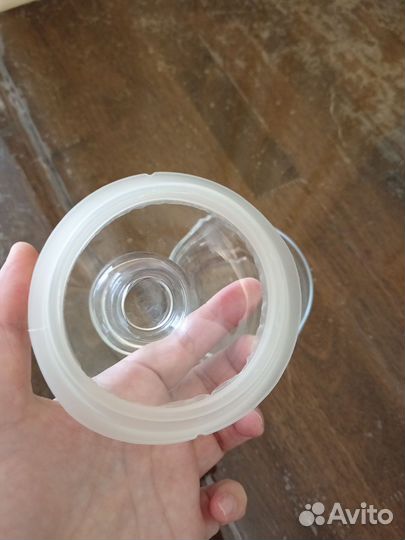 Банка для сыпучих