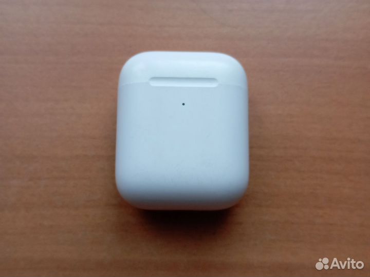 Apple Airpods 2