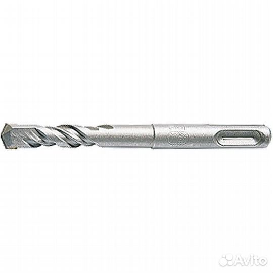 Бур по бетону, 28 x 600 мм, SDS Plus Matrix 70966