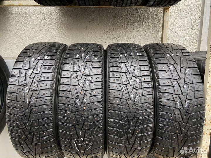 Nexen Winguard WinSpike 195/65 R15 95T