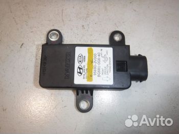 Датчик Хендай Solaris