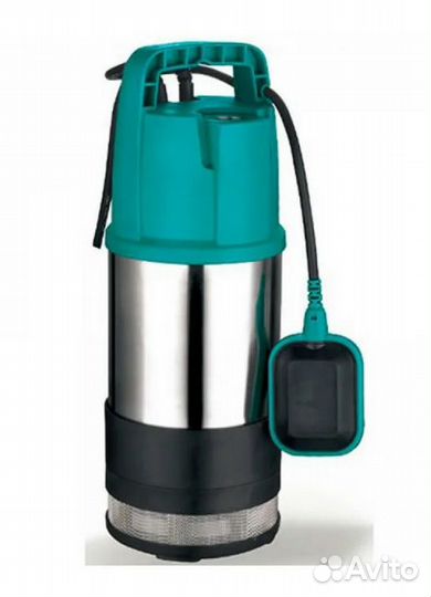 Насос для колодцев LEO