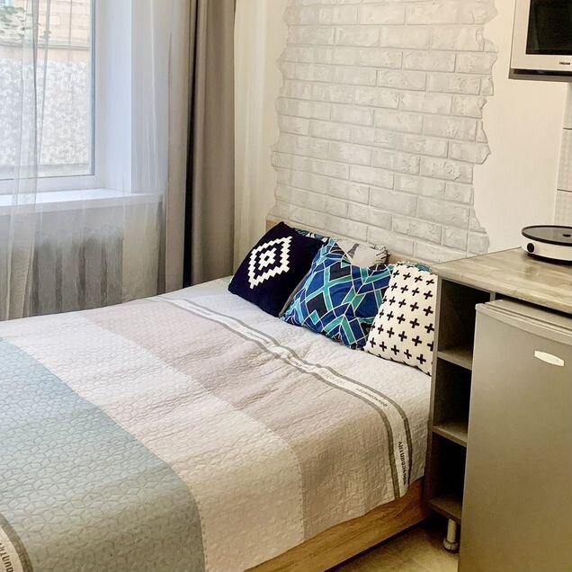Квартира-студия, 15 м², 2/5 эт.