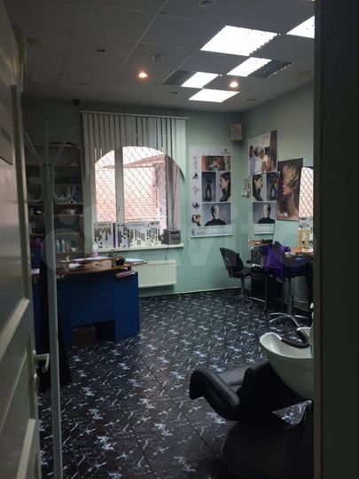 Продажа помещения свободного назначения, 312 м²