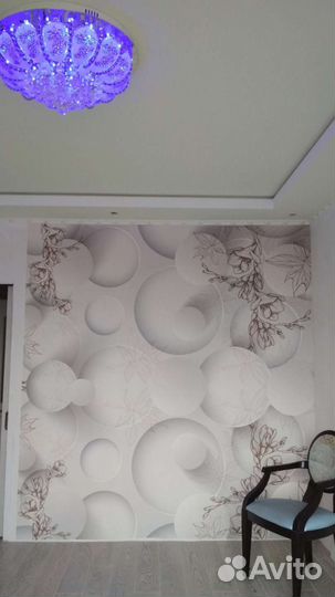 Ремонт квартир без посредников