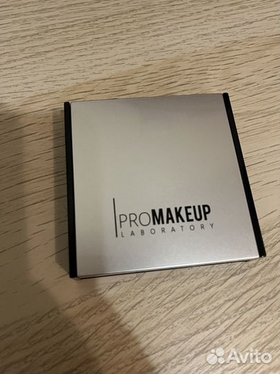 Pro makeup скульптор магнитный футляр