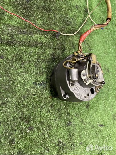 Статор генератора иж 12в