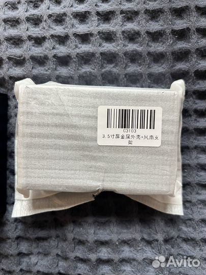 Raspberry pi корпус