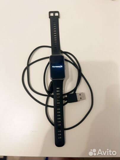 Смарт часы honor band 9