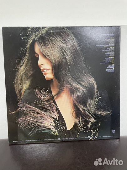 Emmy Lou Harris Quarter moon in a ten cent town