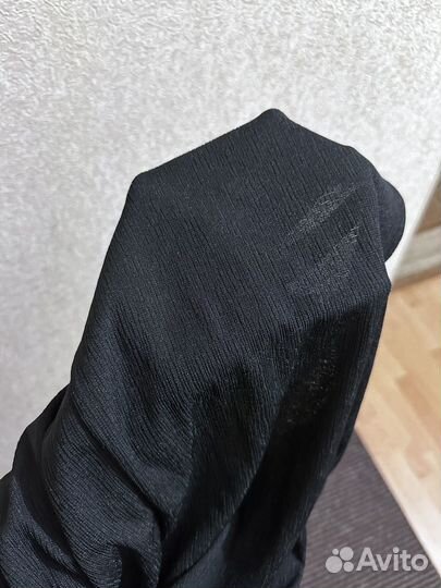 Легкая накидка 44 размер