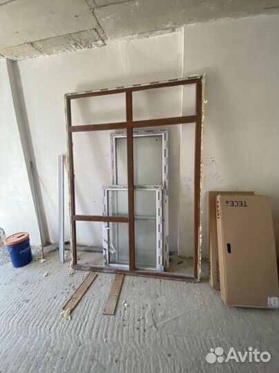 Продам витражи